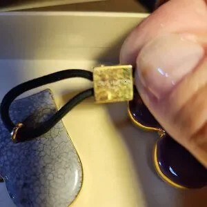 Louis Vuitton | Accessories | Rare Auth Louis Vuitton 